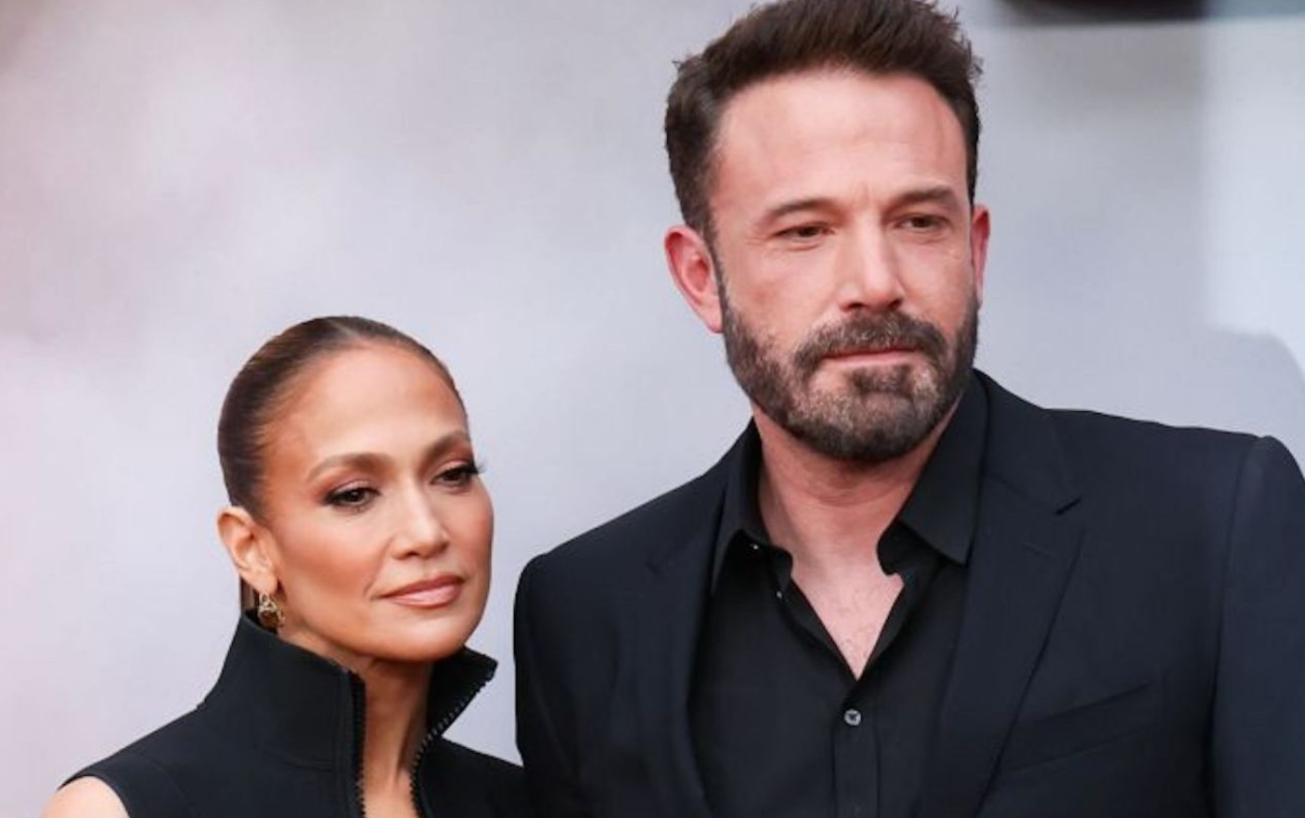 Jennifer Lopez y Ben Affleck se separan